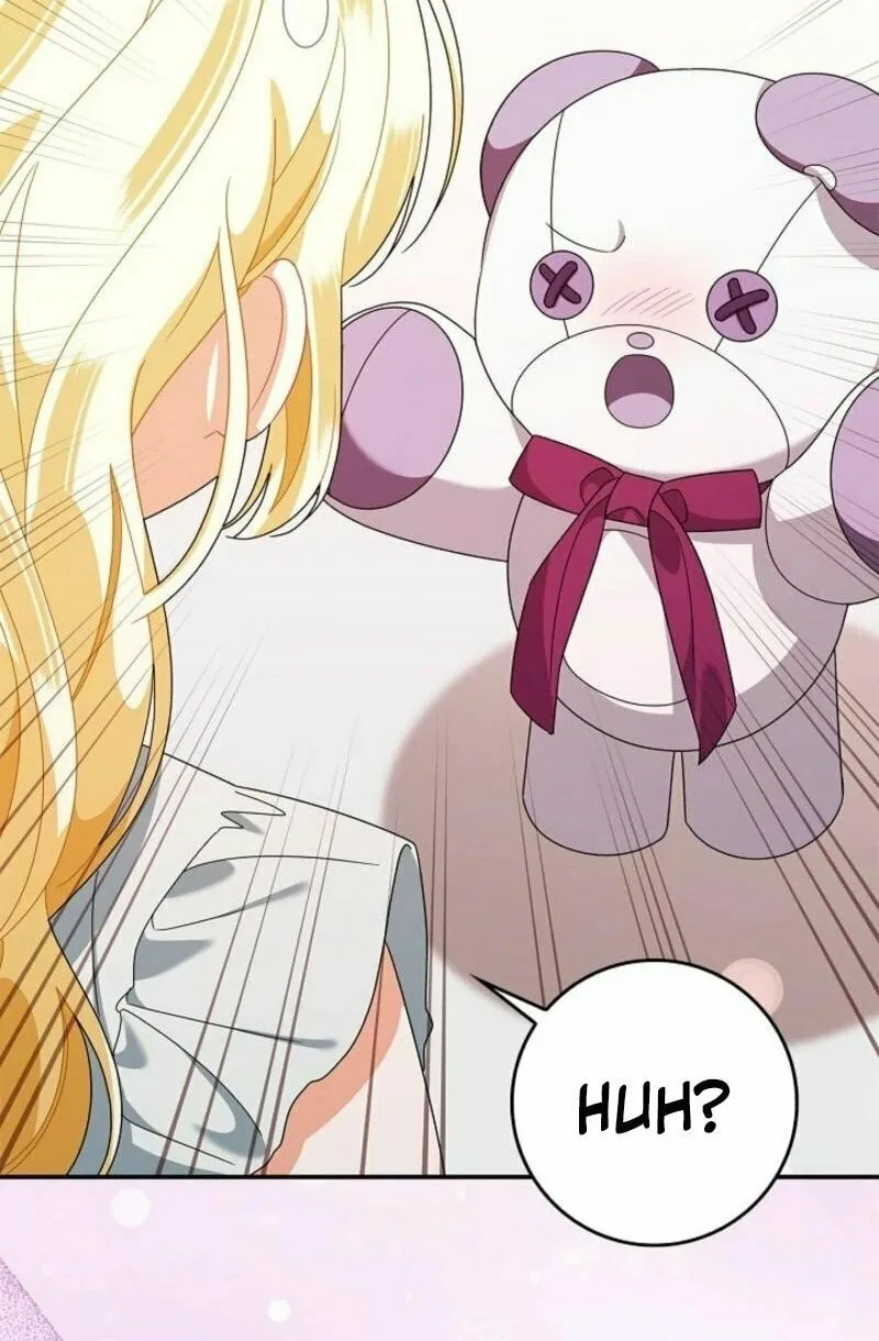 I Became the Ghost Duke’s Daughter Chapter 35 page 16 - 