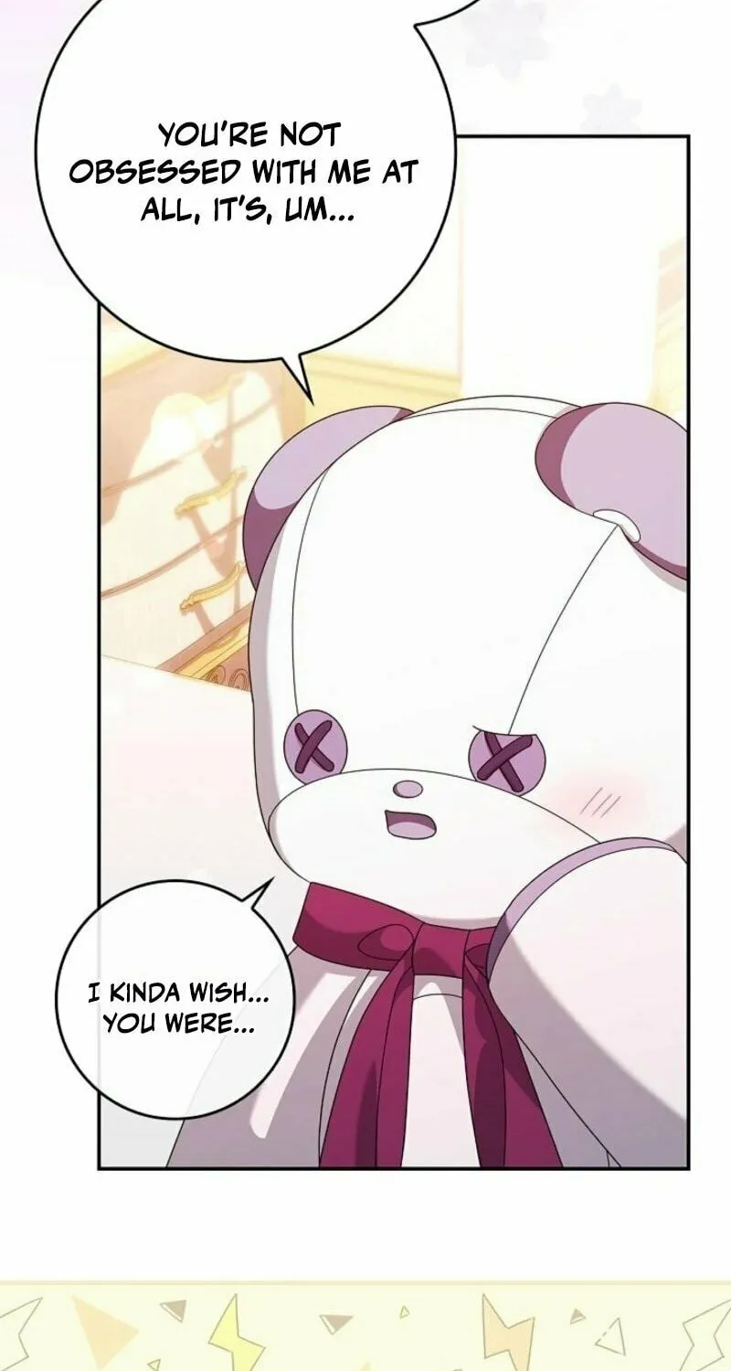 I Became the Ghost Duke’s Daughter Chapter 35 page 18 - 