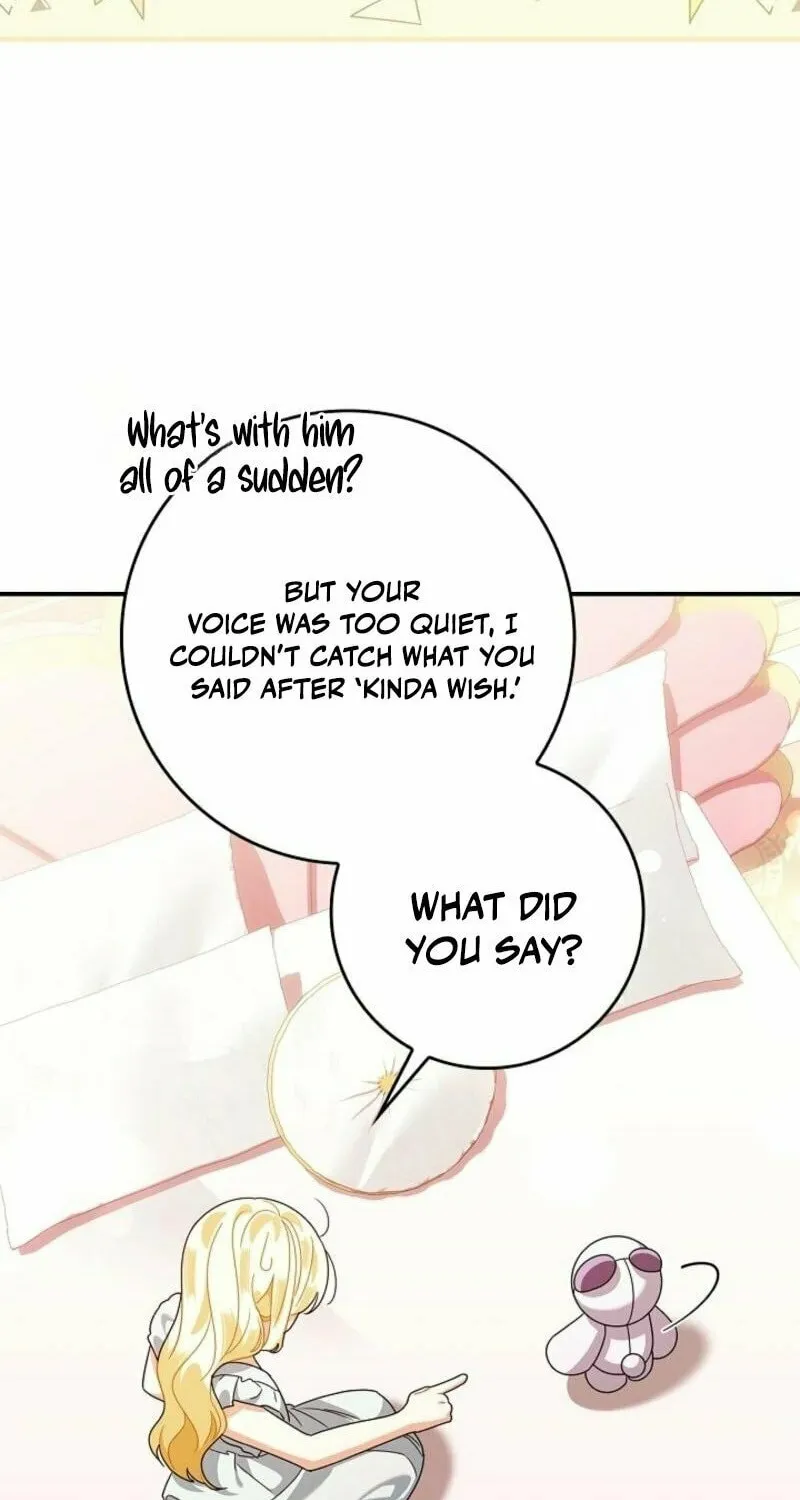 I Became the Ghost Duke’s Daughter Chapter 35 page 20 - 