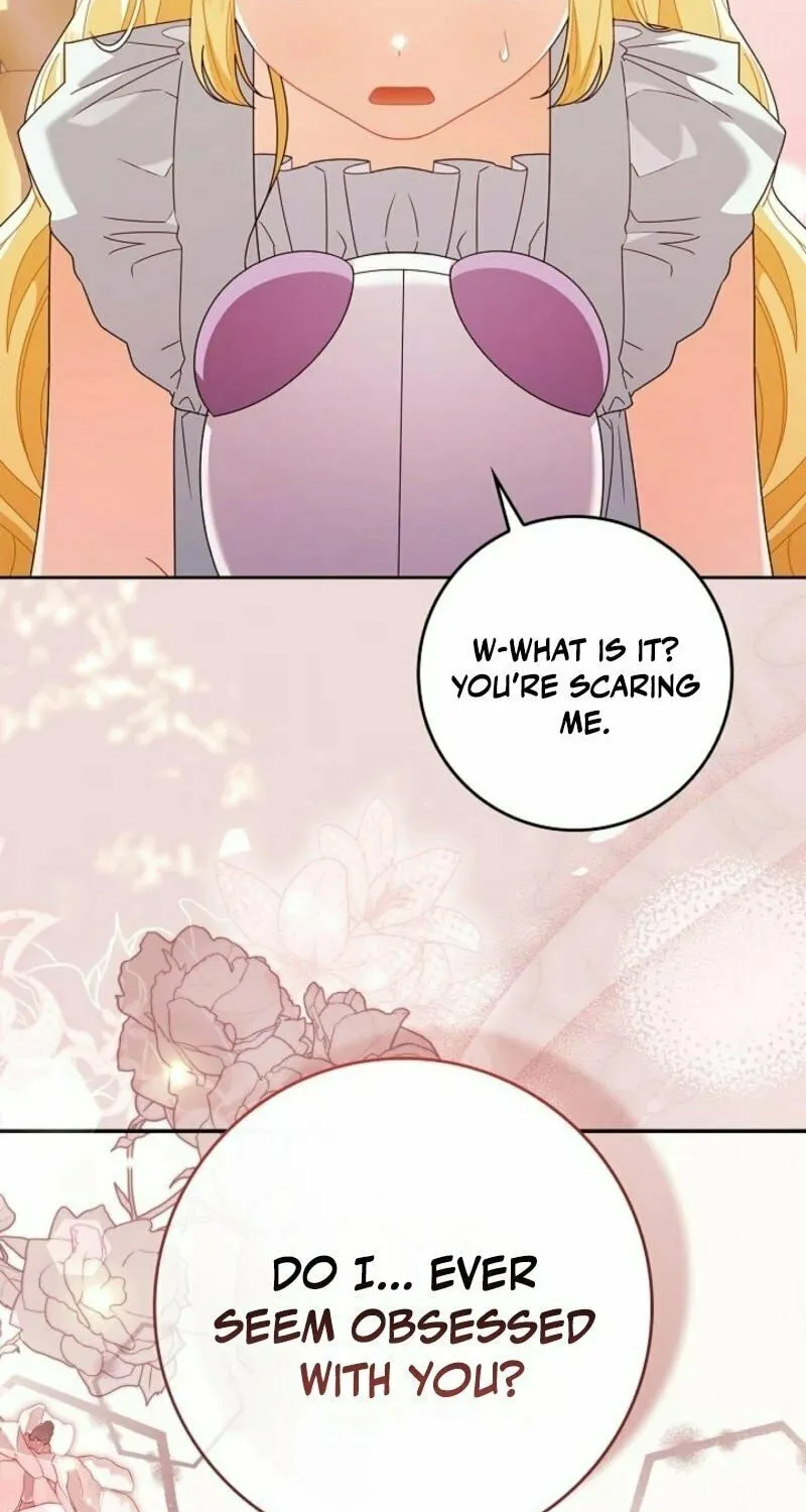 I Became the Ghost Duke’s Daughter Chapter 35 page 3 - 