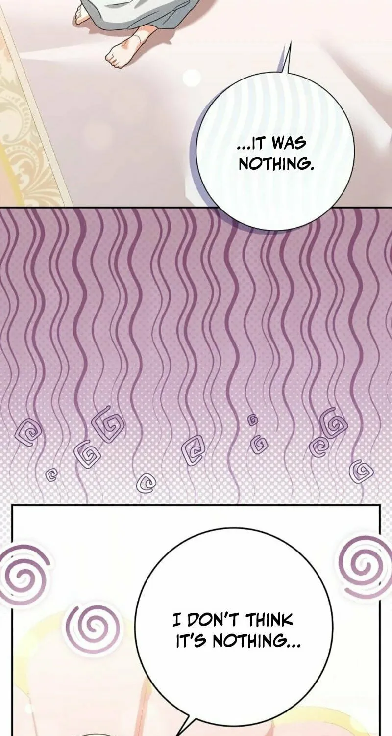 I Became the Ghost Duke’s Daughter Chapter 35 page 21 - 