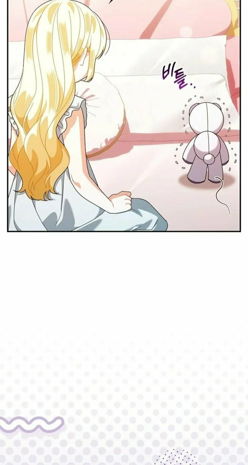 I Became the Ghost Duke’s Daughter Chapter 35 page 22 - 