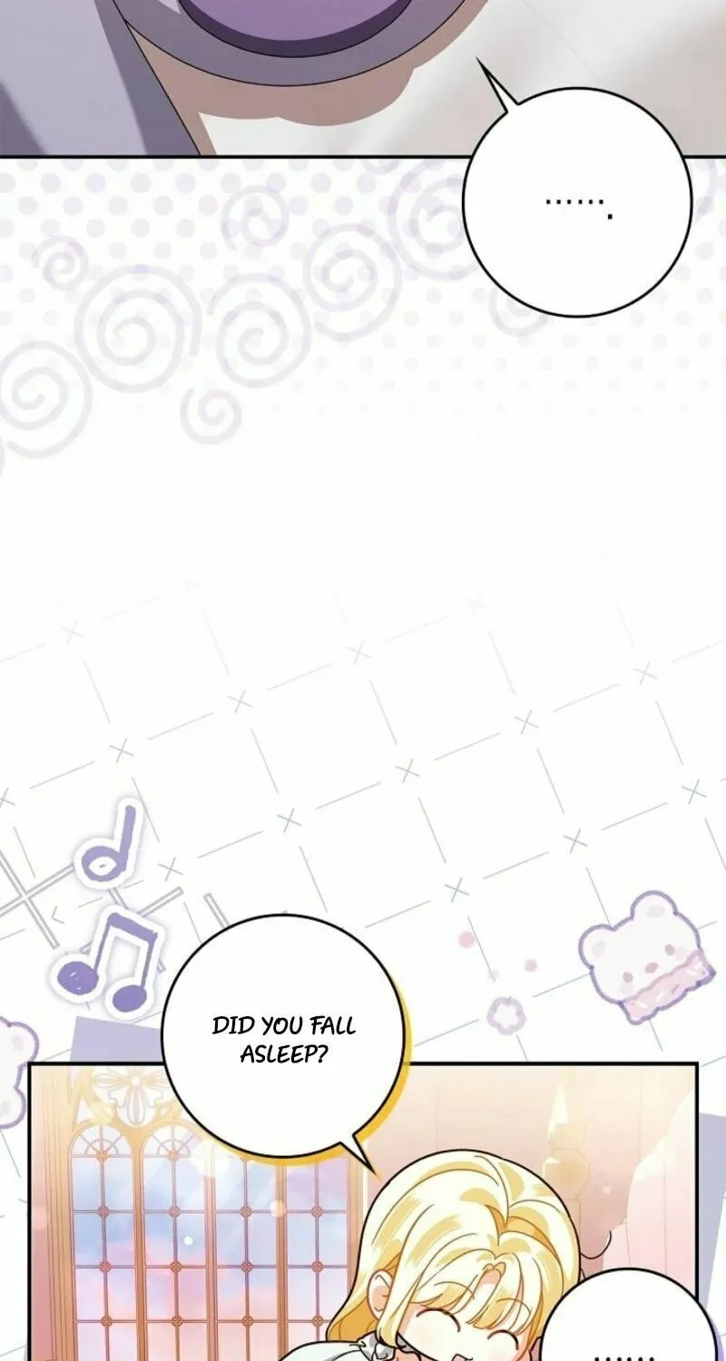 I Became the Ghost Duke’s Daughter Chapter 35 page 26 - 