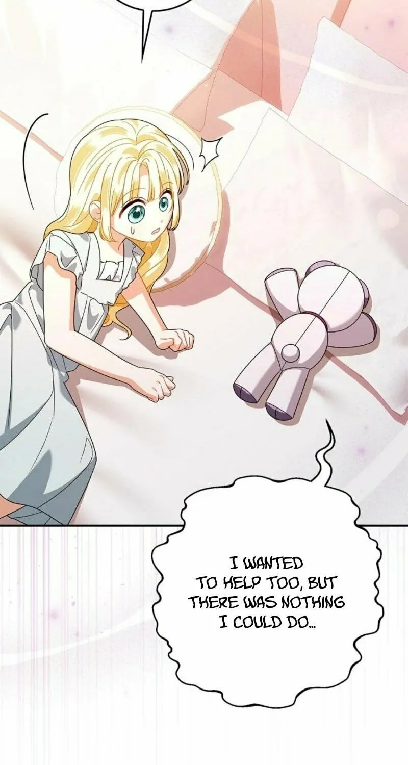 I Became the Ghost Duke’s Daughter Chapter 35 page 32 - 