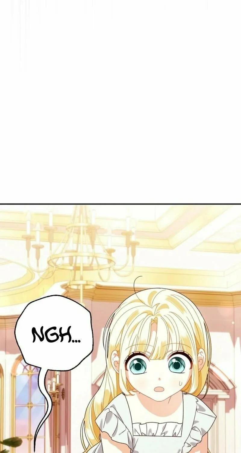 I Became the Ghost Duke’s Daughter Chapter 35 page 33 - 
