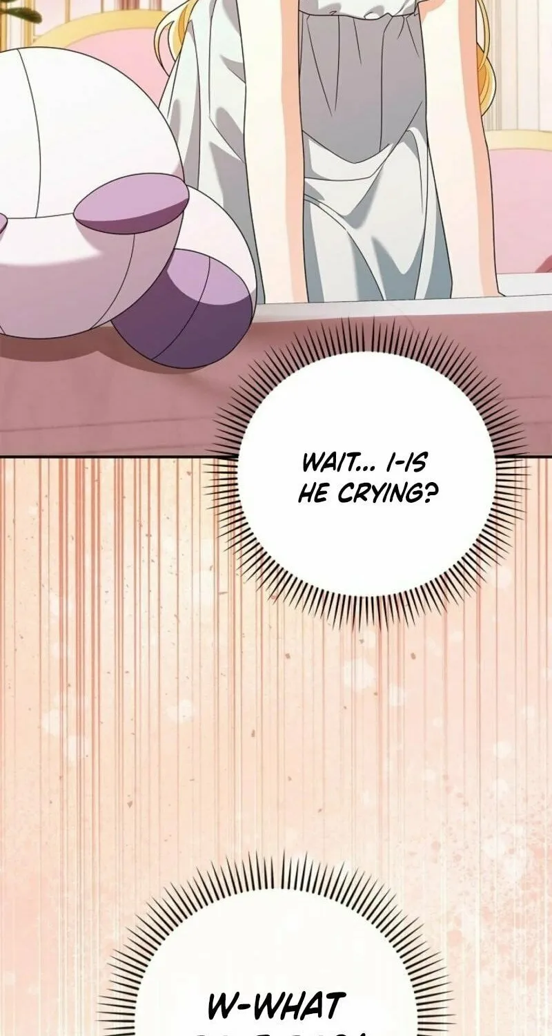 I Became the Ghost Duke’s Daughter Chapter 35 page 34 - 