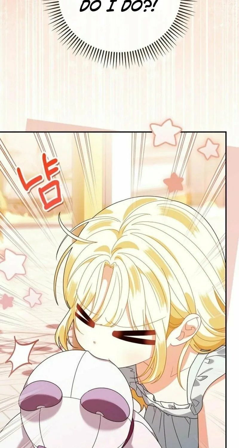 I Became the Ghost Duke’s Daughter Chapter 35 page 35 - 