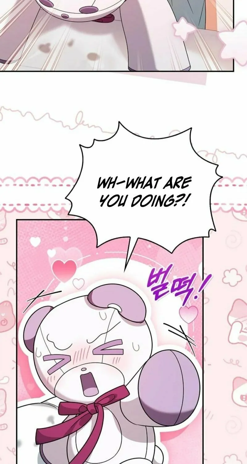 I Became the Ghost Duke’s Daughter Chapter 35 page 36 - 