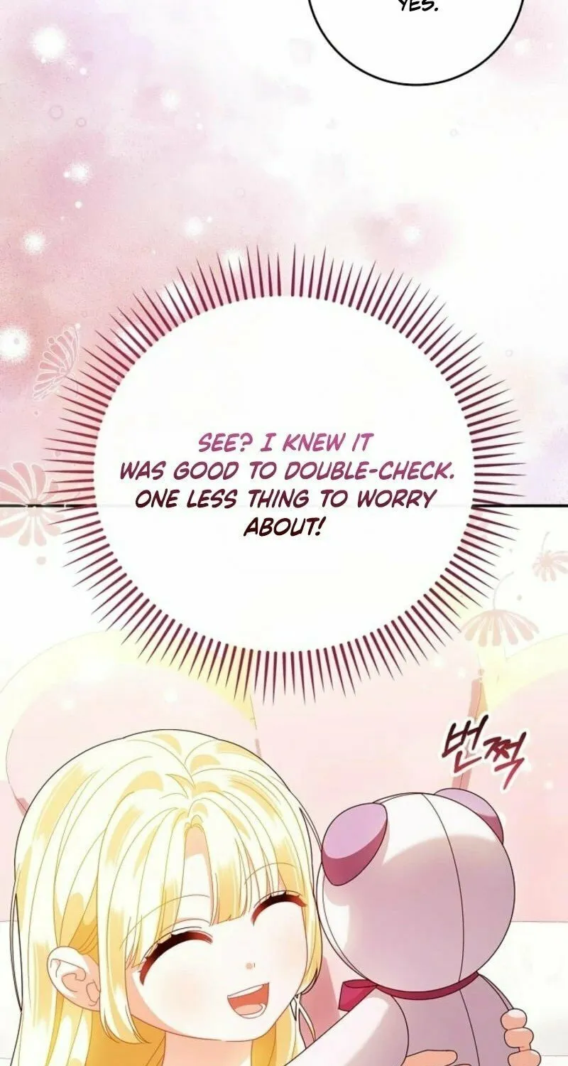 I Became the Ghost Duke’s Daughter Chapter 35 page 39 - 
