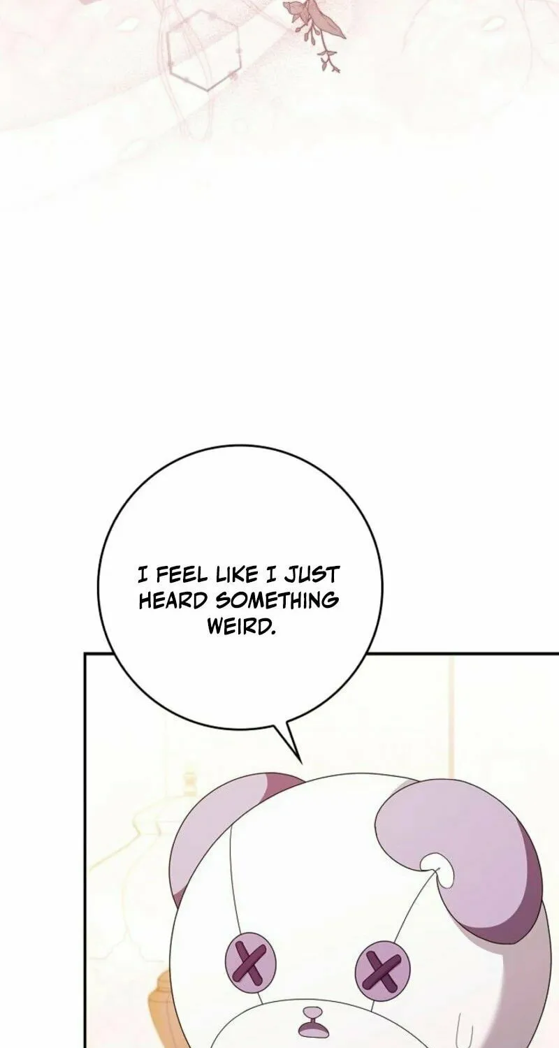 I Became the Ghost Duke’s Daughter Chapter 35 page 5 - 