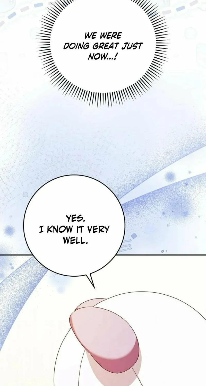 I Became the Ghost Duke’s Daughter Chapter 35 page 44 - 