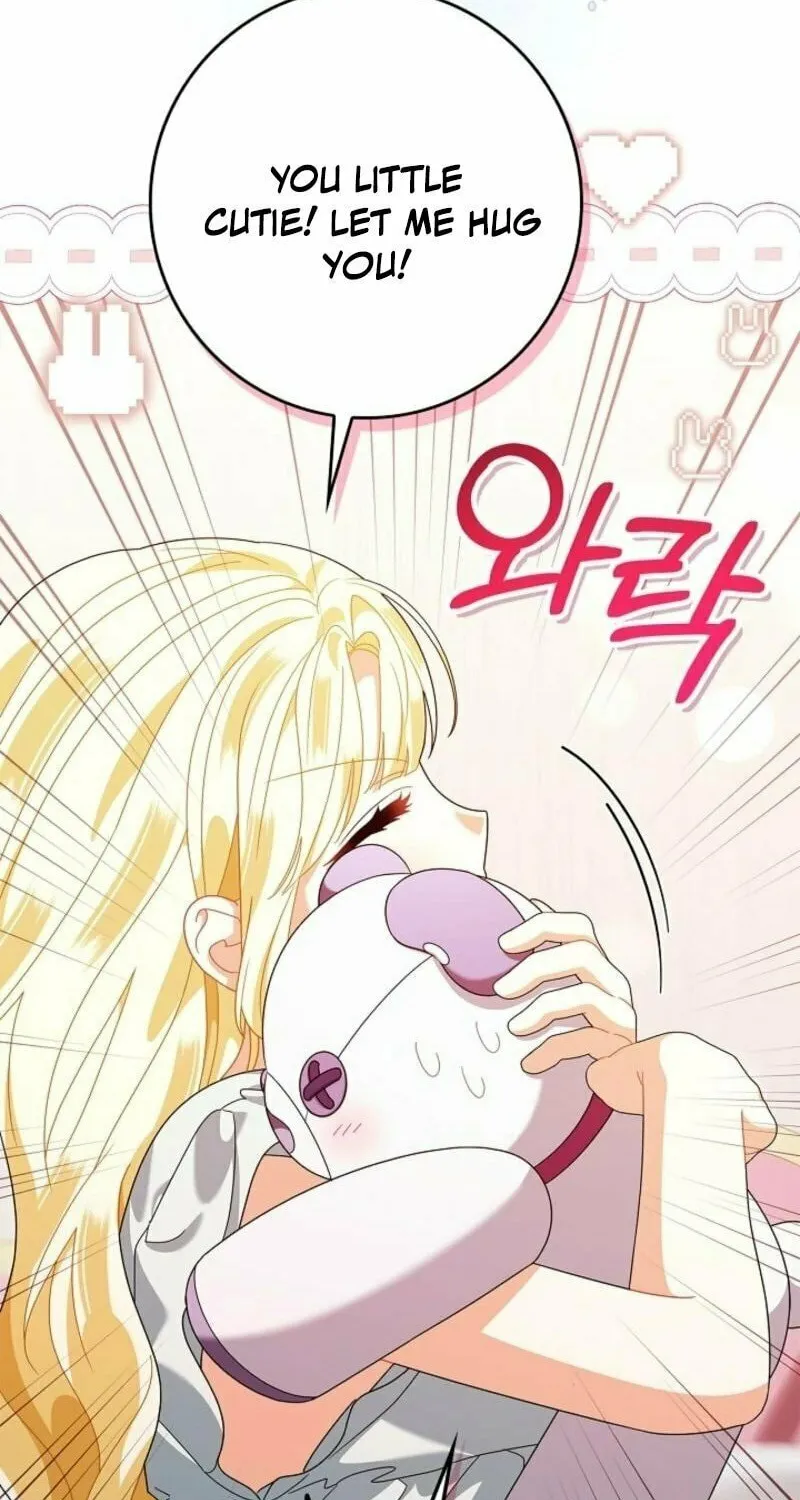 I Became the Ghost Duke’s Daughter Chapter 35 page 46 - 