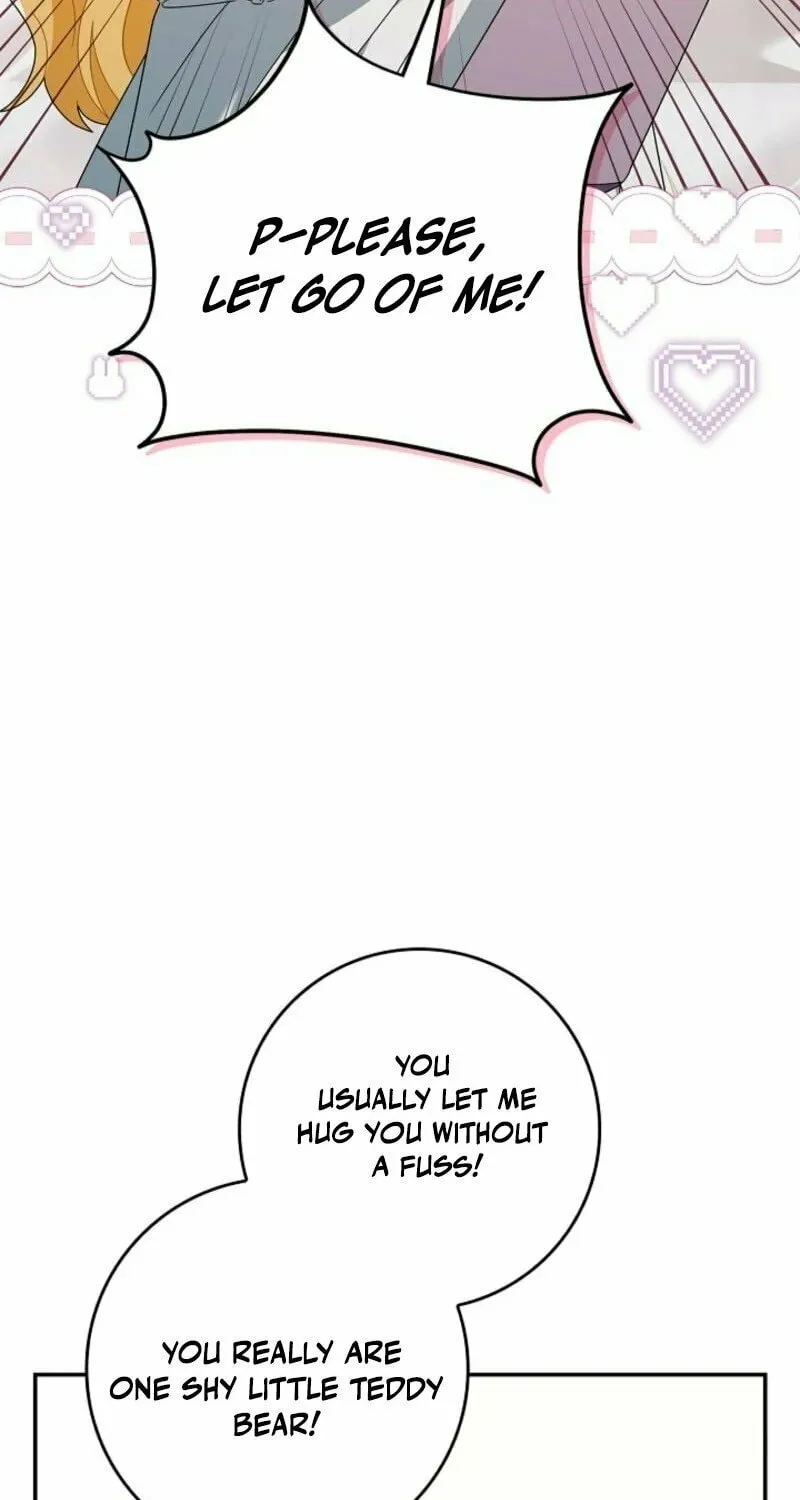 I Became the Ghost Duke’s Daughter Chapter 35 page 47 - 
