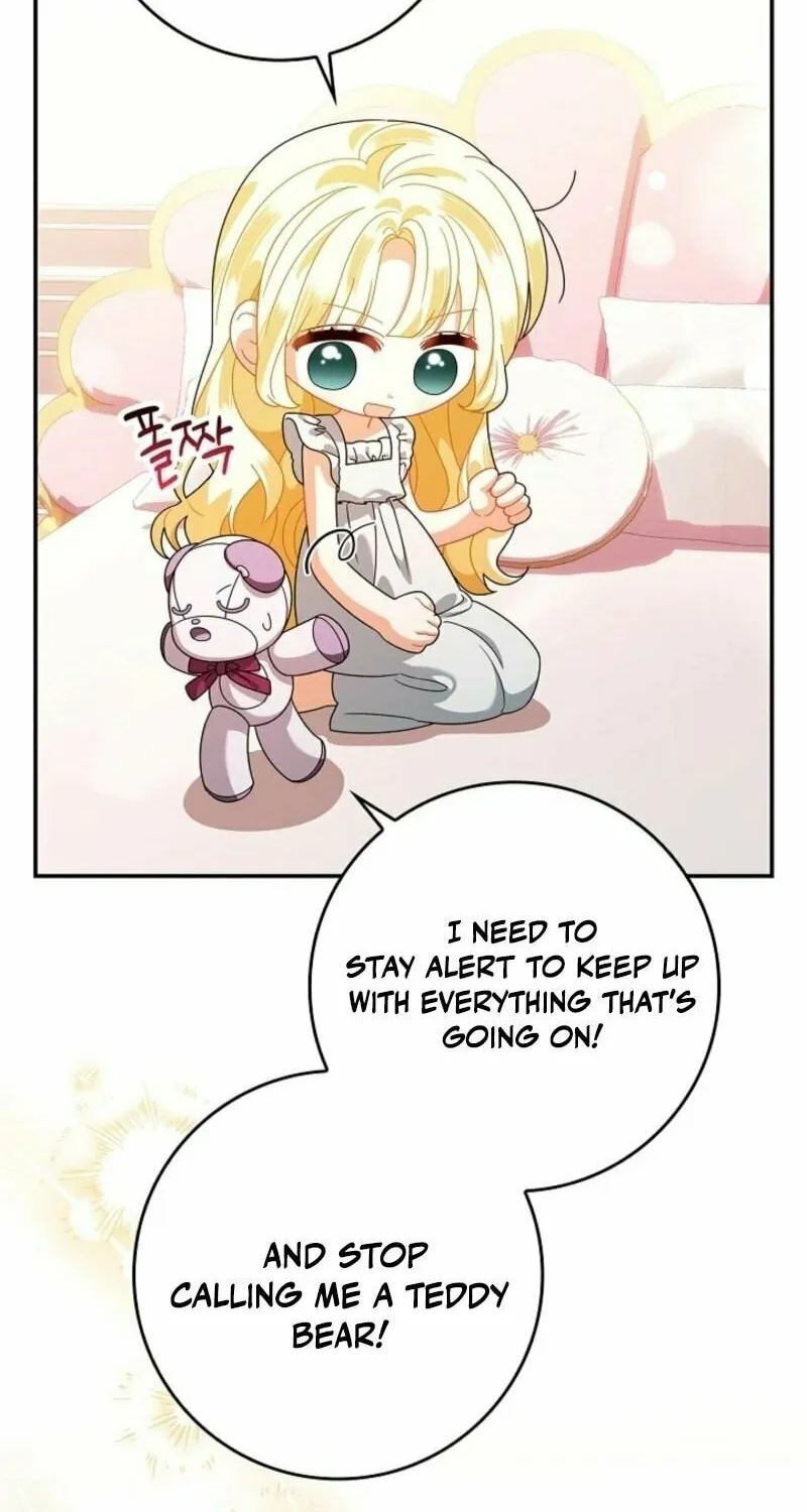 I Became the Ghost Duke’s Daughter Chapter 35 page 48 - 