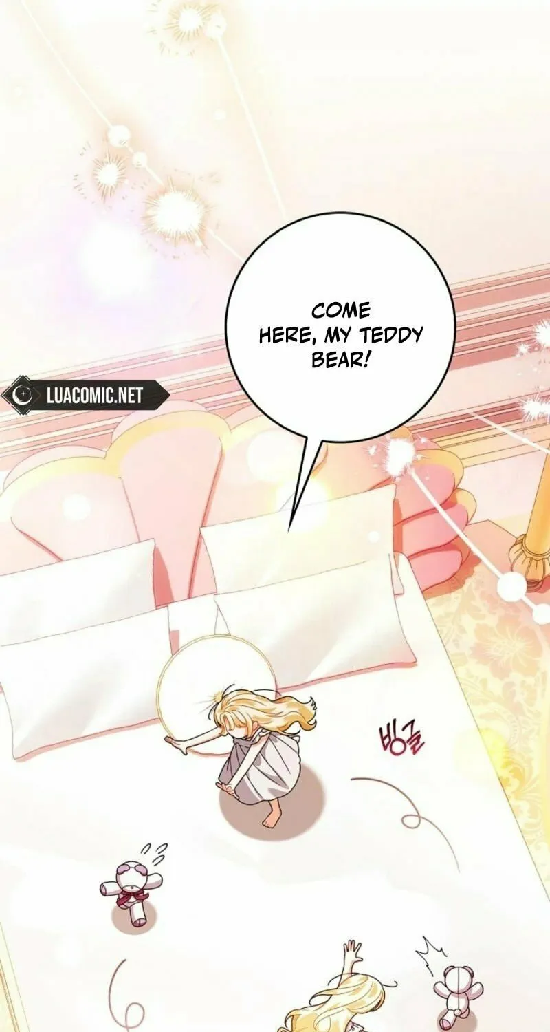 I Became the Ghost Duke’s Daughter Chapter 35 page 49 - 