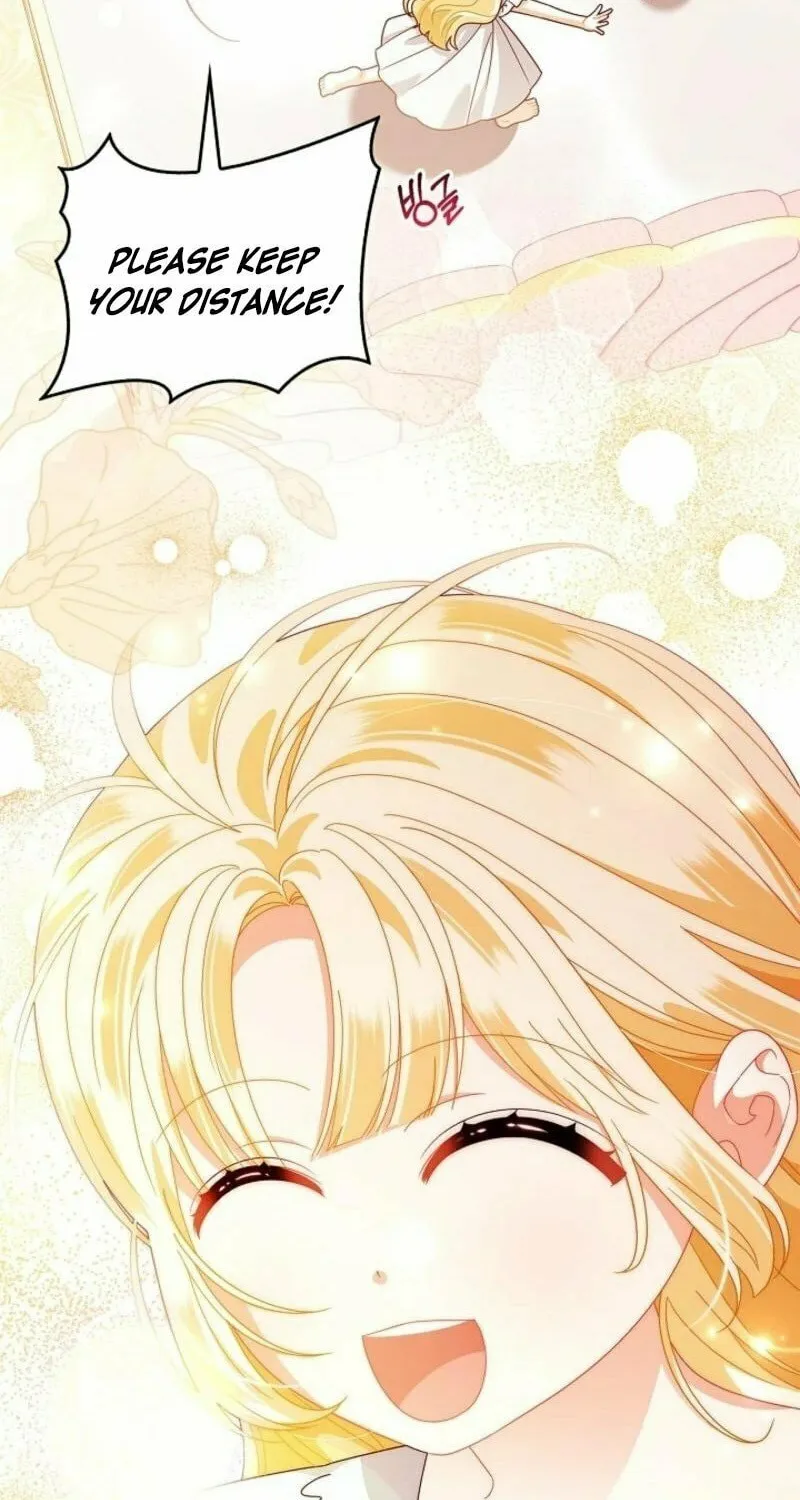 I Became the Ghost Duke’s Daughter Chapter 35 page 50 - 
