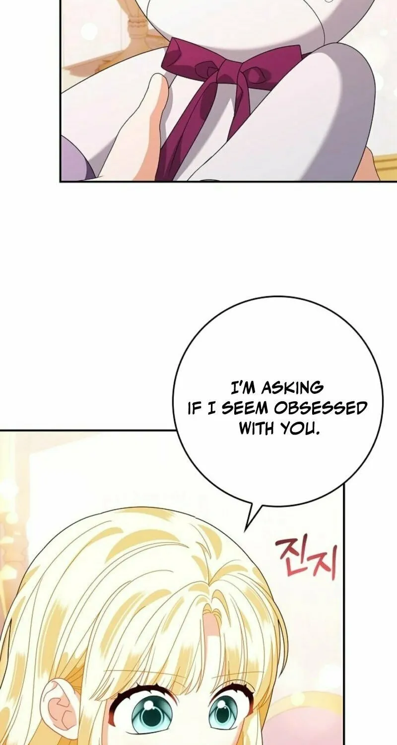 I Became the Ghost Duke’s Daughter Chapter 35 page 6 - 