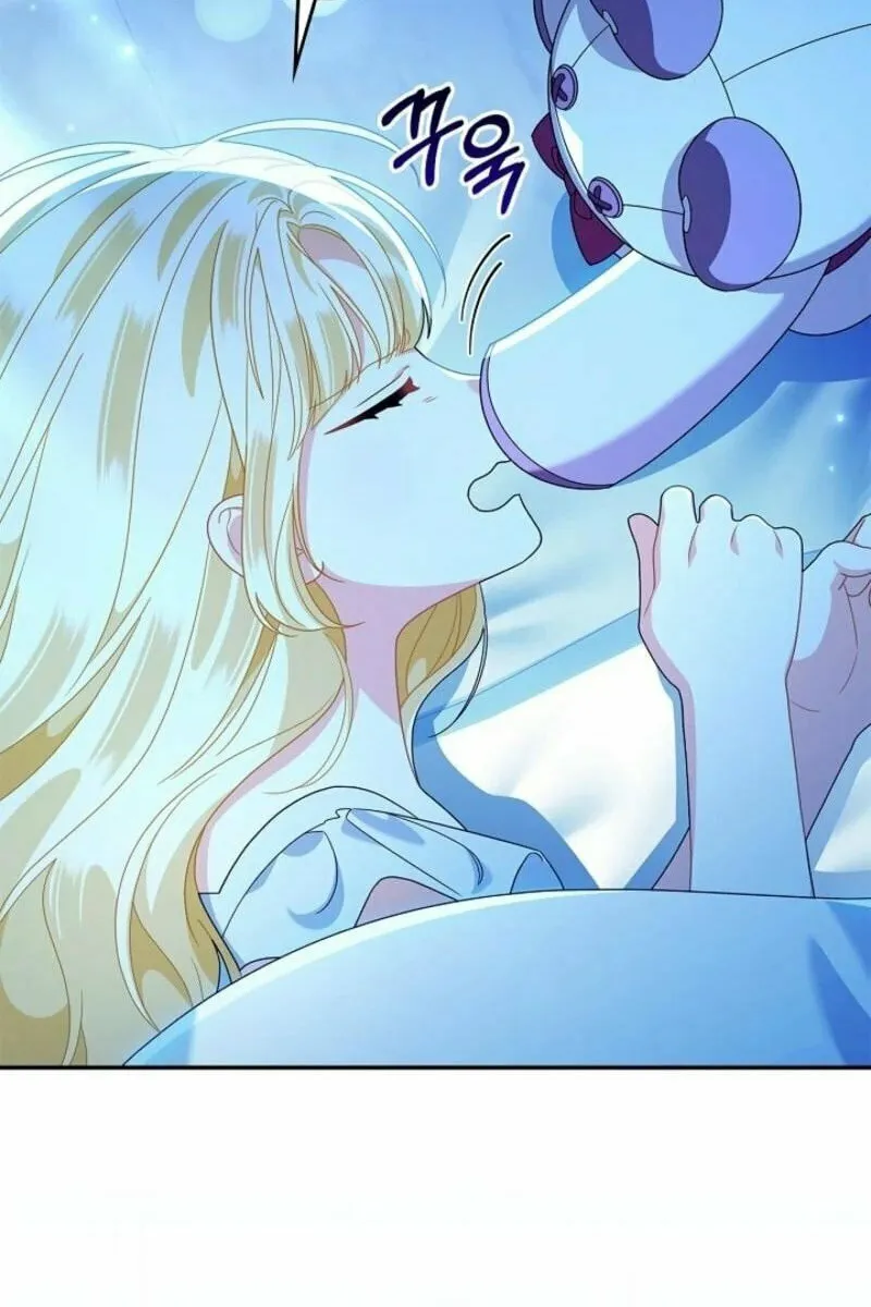 I Became the Ghost Duke’s Daughter Chapter 35 page 56 - 