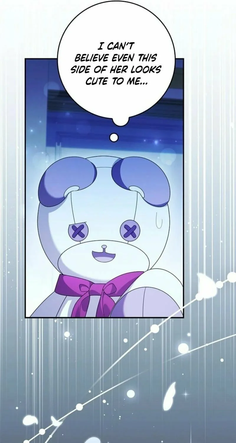 I Became the Ghost Duke’s Daughter Chapter 35 page 57 - 