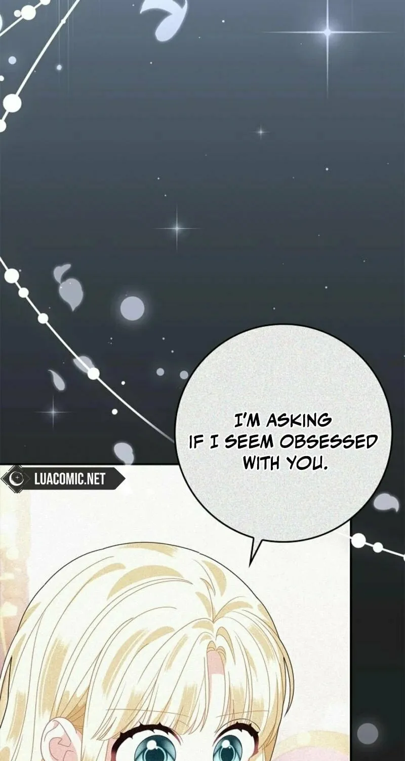 I Became the Ghost Duke’s Daughter Chapter 35 page 58 - 