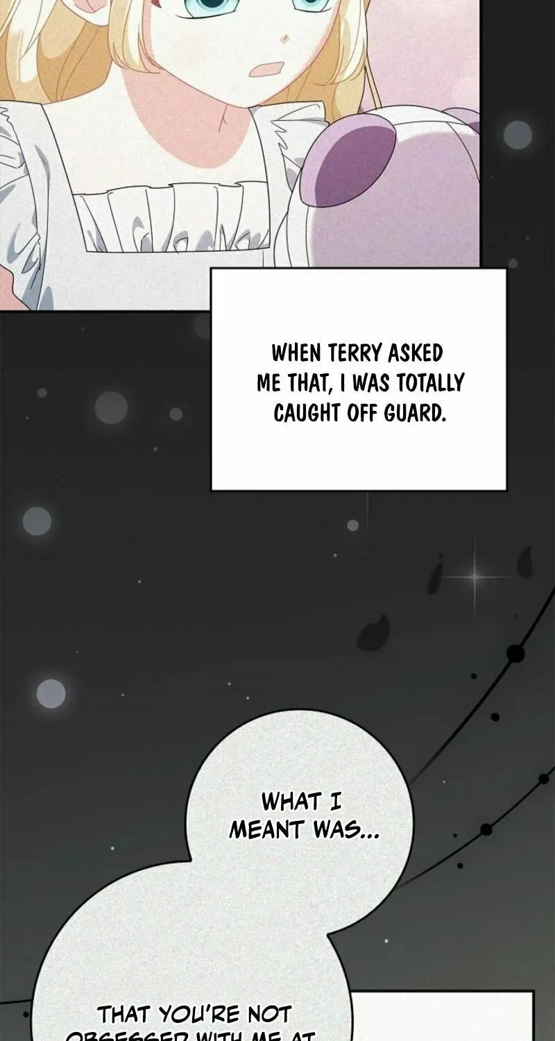 I Became the Ghost Duke’s Daughter Chapter 35 page 59 - 