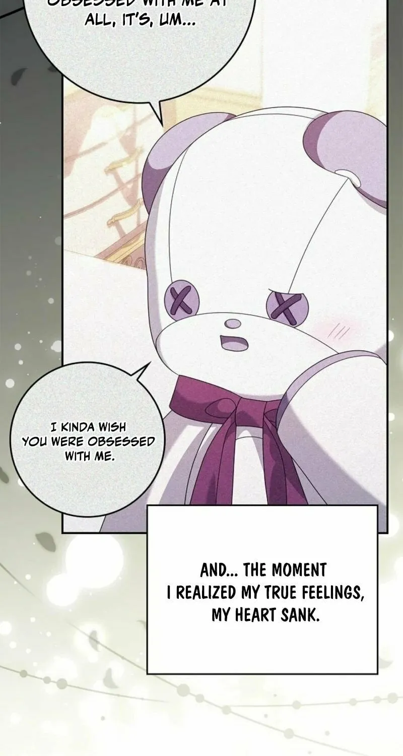 I Became the Ghost Duke’s Daughter Chapter 35 page 60 - 