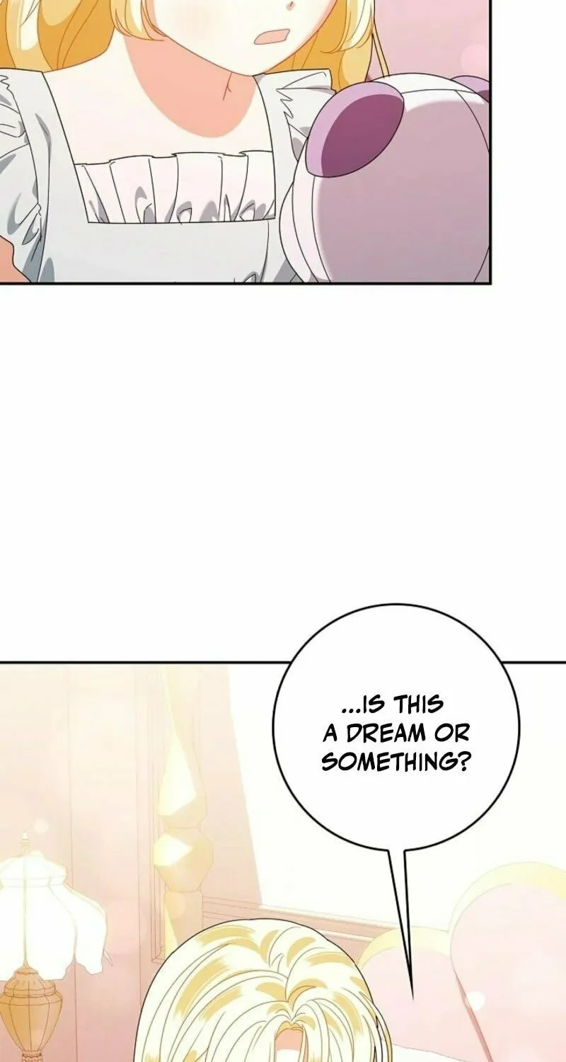 I Became the Ghost Duke’s Daughter Chapter 35 page 7 - 