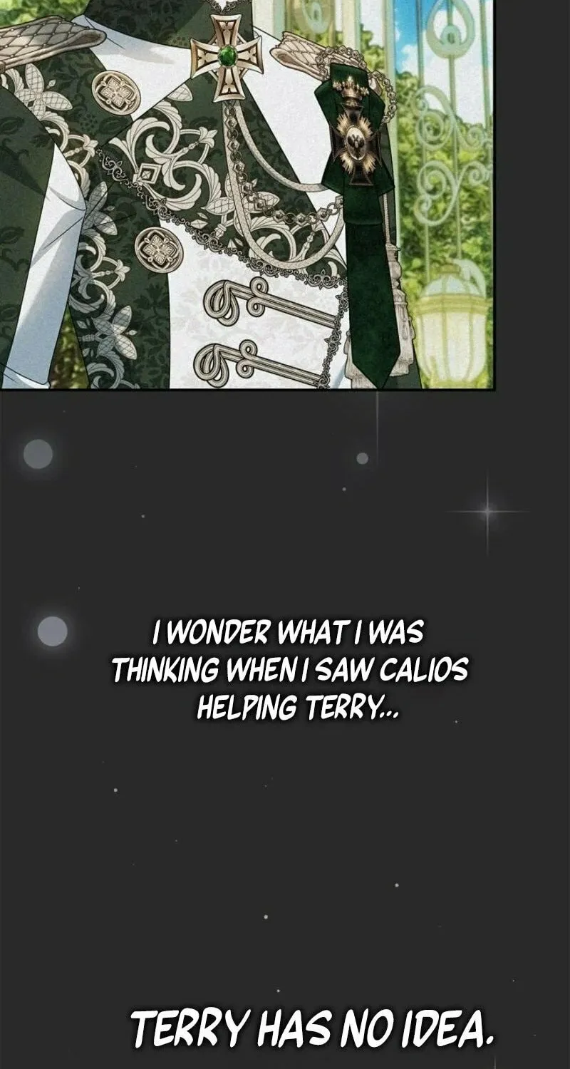 I Became the Ghost Duke’s Daughter Chapter 35 page 66 - 
