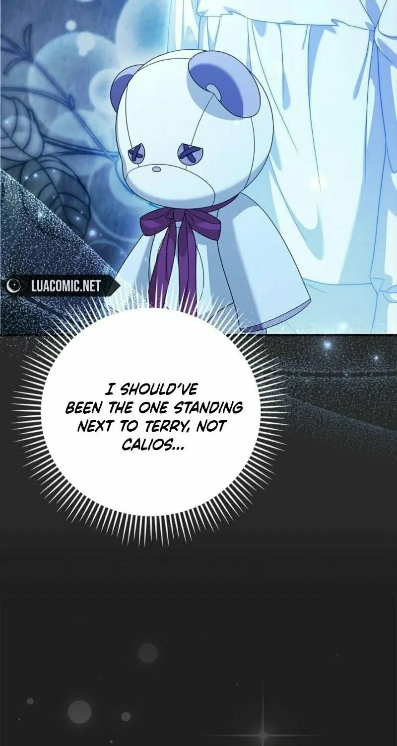 I Became the Ghost Duke’s Daughter Chapter 35 page 68 - 
