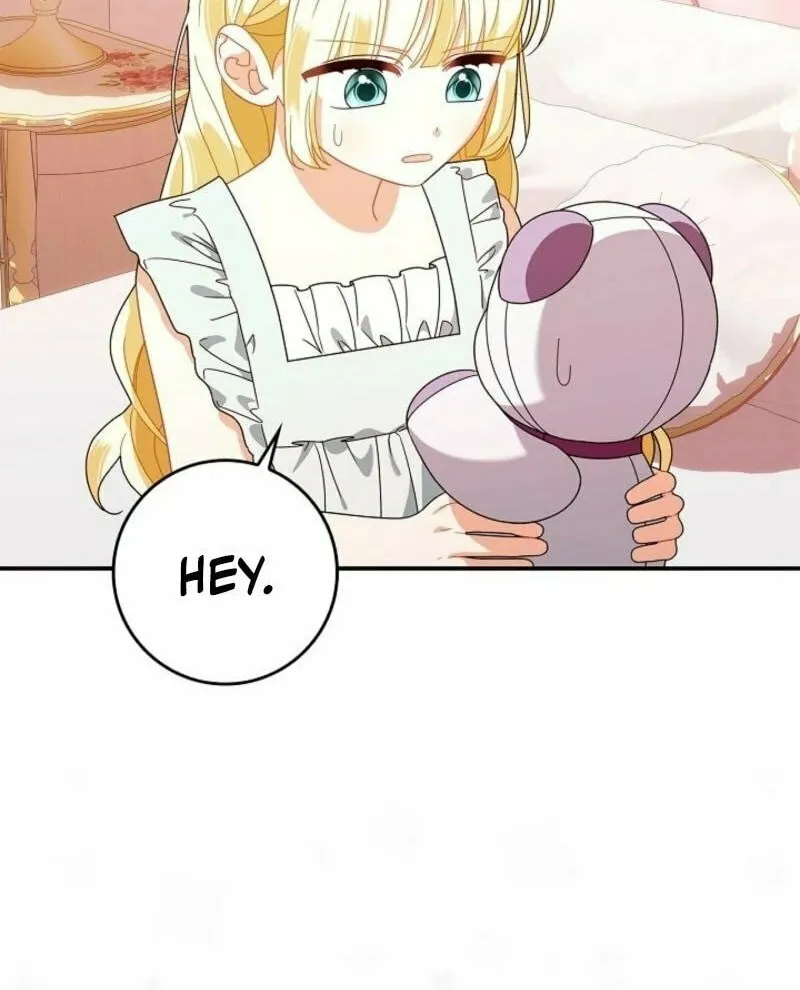 I Became the Ghost Duke’s Daughter Chapter 35 page 8 - 
