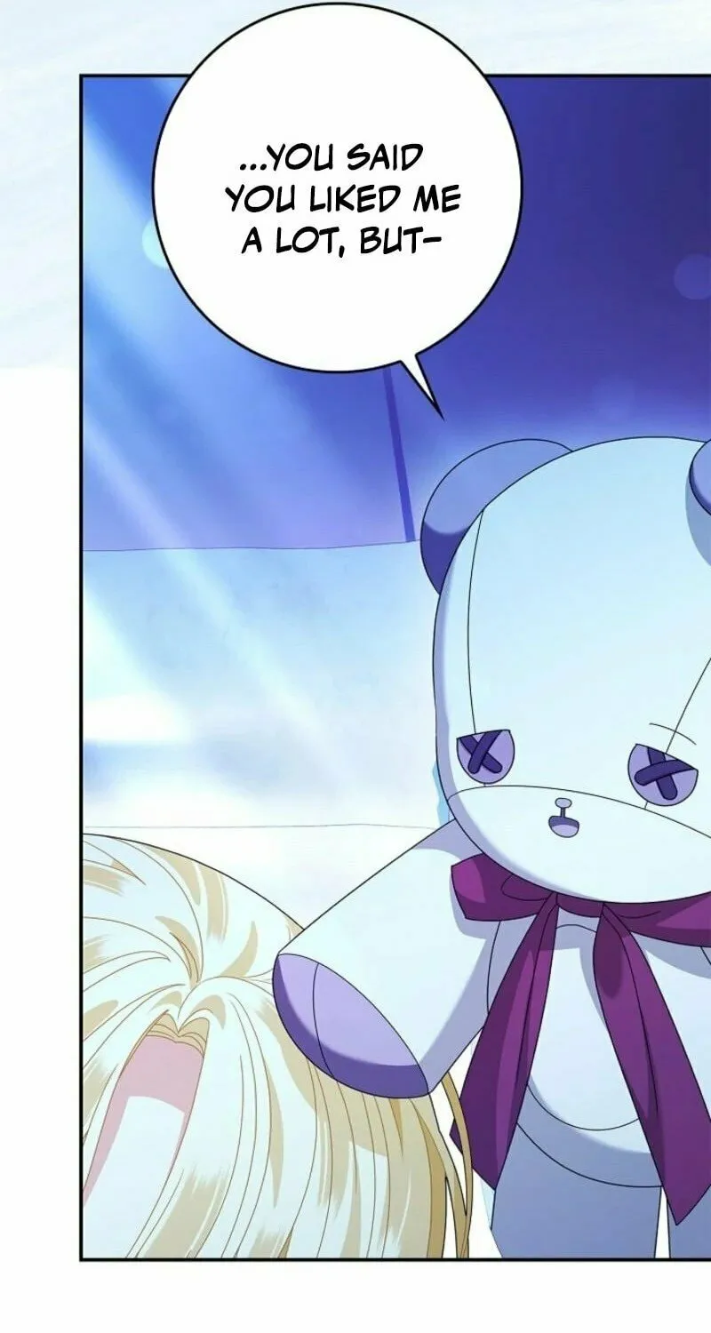 I Became the Ghost Duke’s Daughter Chapter 35 page 73 - 
