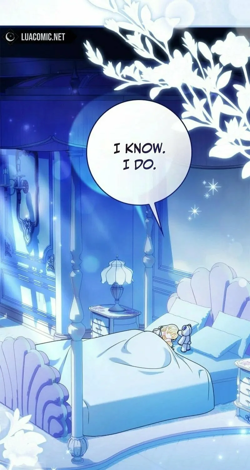 I Became the Ghost Duke’s Daughter Chapter 35 page 76 - 