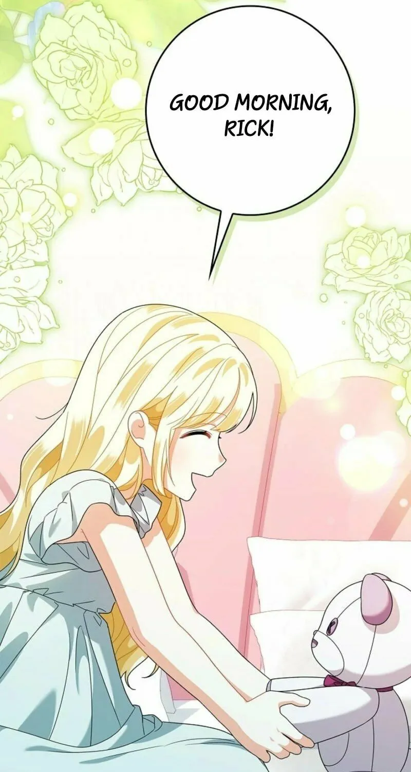I Became the Ghost Duke’s Daughter Chapter 35 page 80 - 