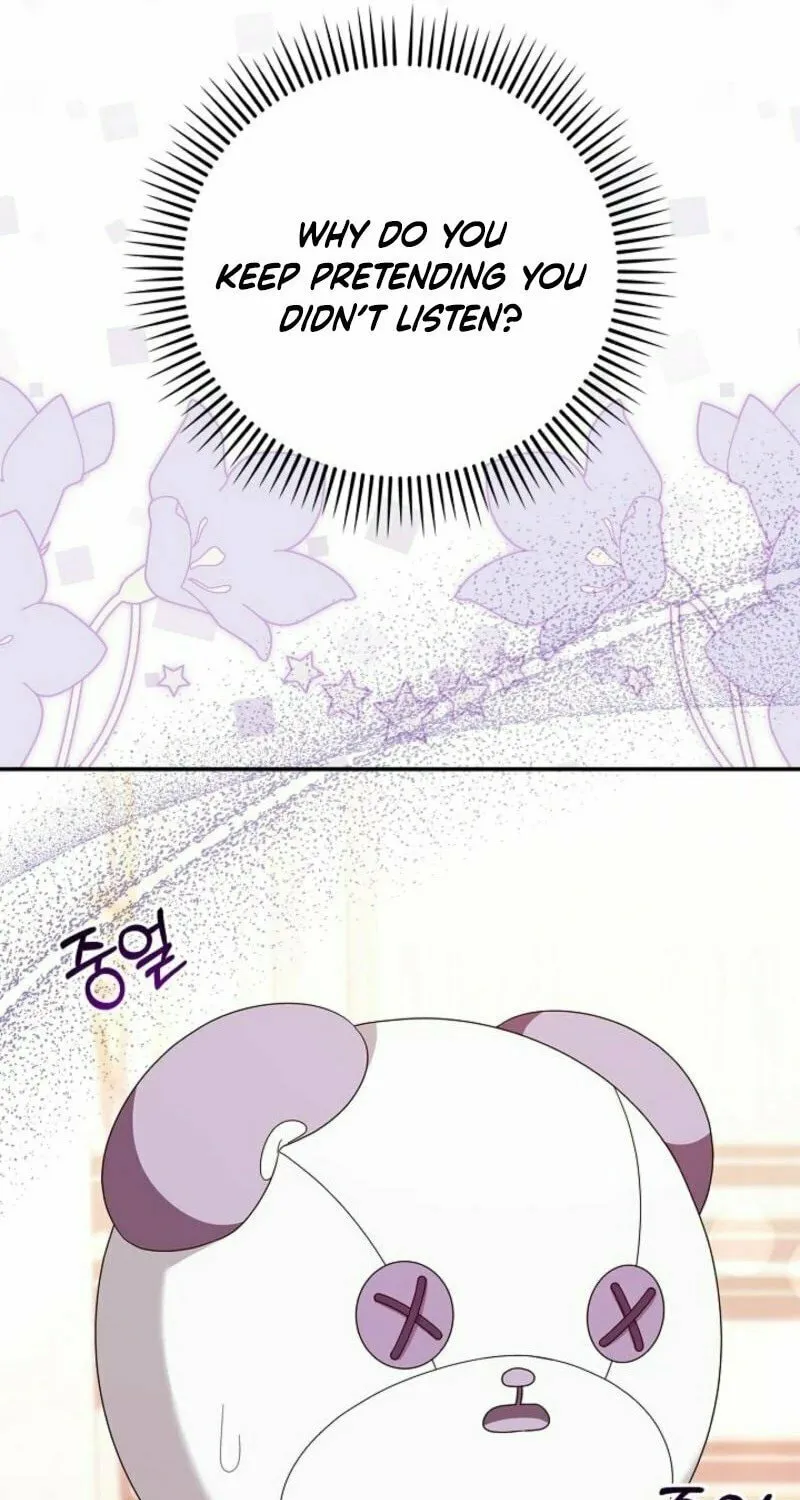 I Became the Ghost Duke’s Daughter Chapter 35 page 9 - 