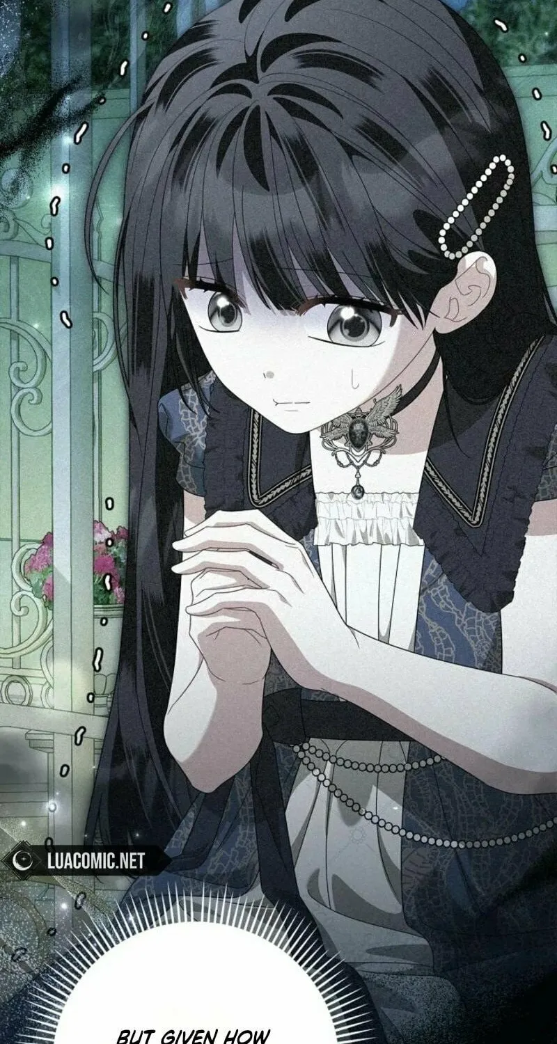I Became the Ghost Duke’s Daughter Chapter 35 page 87 - 