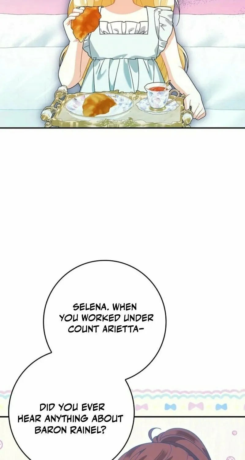 I Became the Ghost Duke’s Daughter Chapter 35 page 89 - 