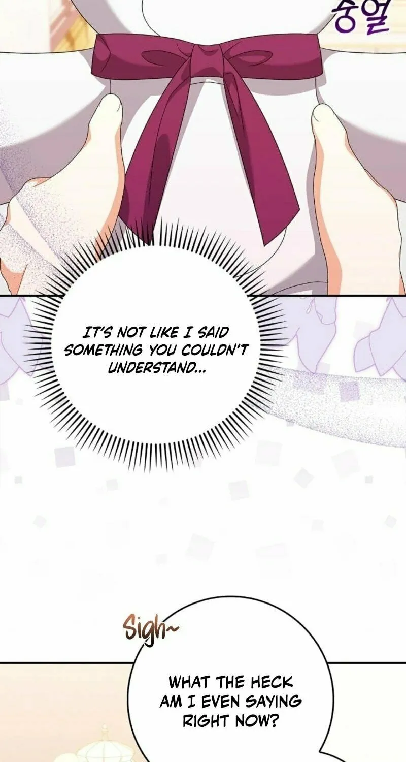 I Became the Ghost Duke’s Daughter Chapter 35 page 10 - 