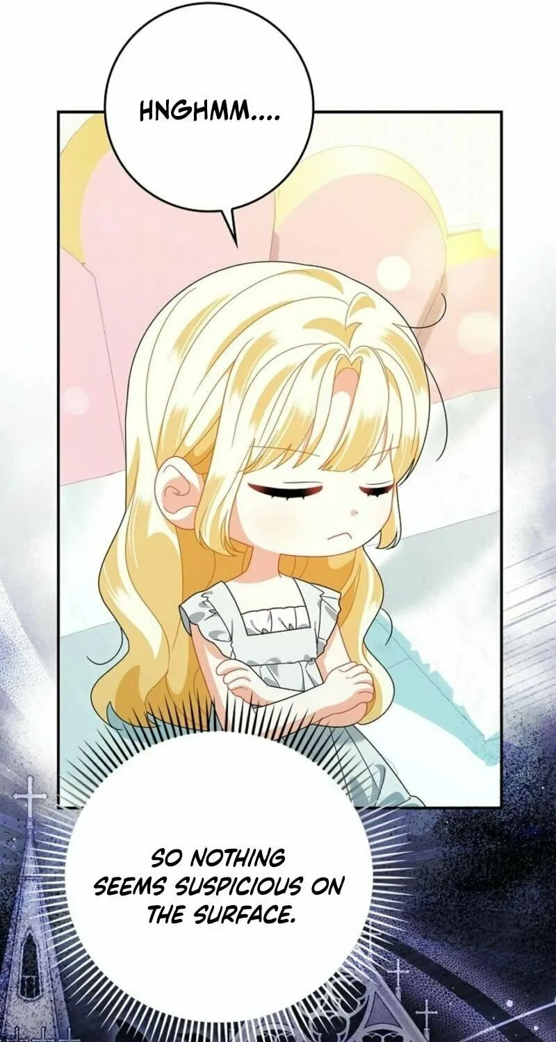 I Became the Ghost Duke’s Daughter Chapter 35 page 93 - 