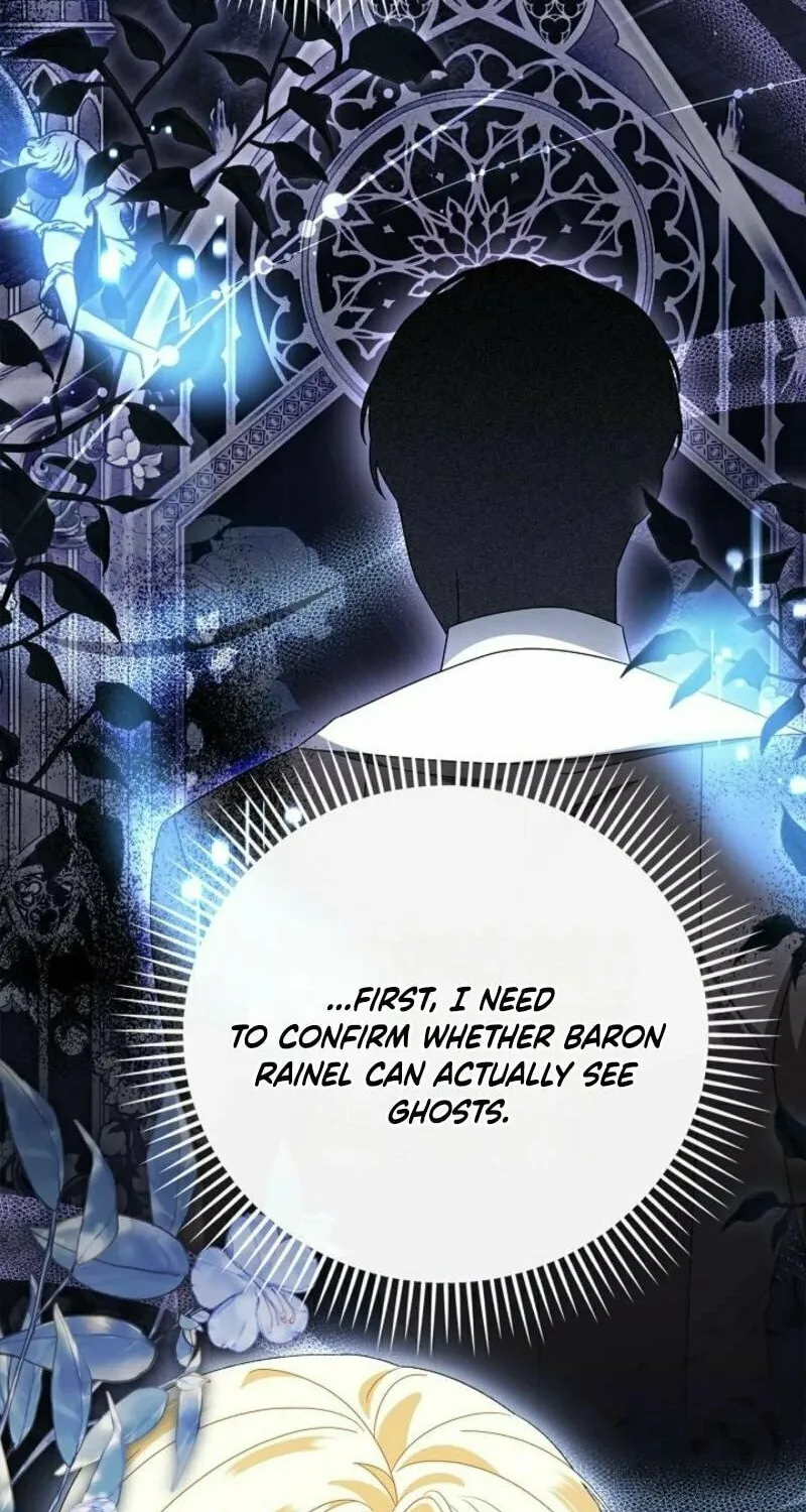I Became the Ghost Duke’s Daughter Chapter 35 page 94 - 