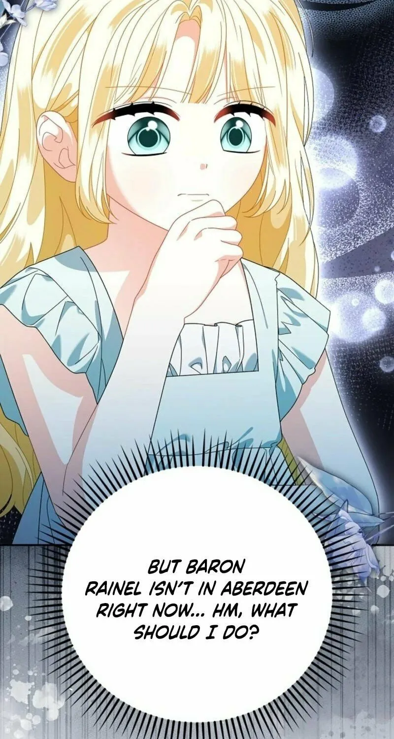 I Became the Ghost Duke’s Daughter Chapter 35 page 95 - 