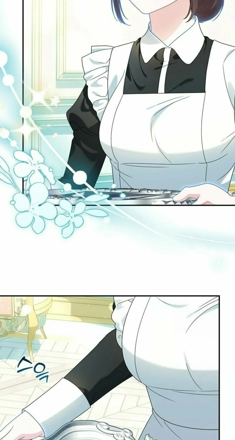 I Became the Ghost Duke’s Daughter Chapter 35 page 98 - 