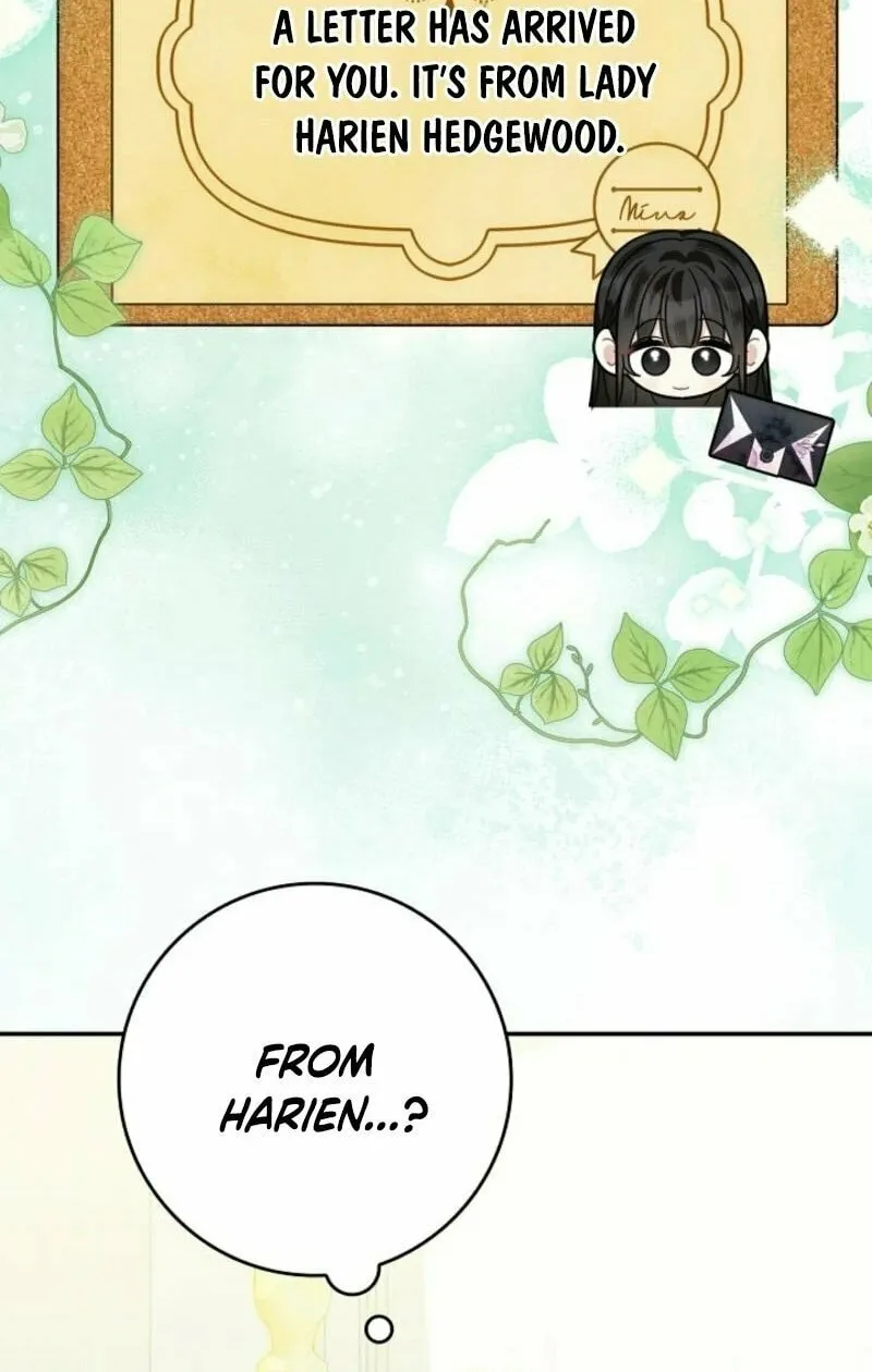 I Became the Ghost Duke’s Daughter Chapter 35 page 100 - 