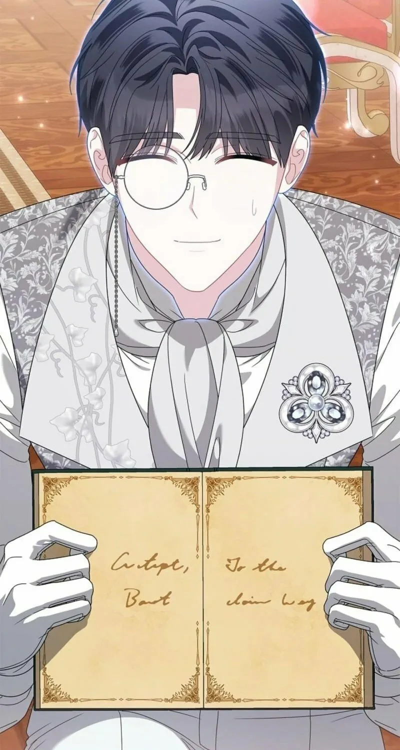 I Became the Ghost Duke’s Daughter Chapter 36 page 101 - 