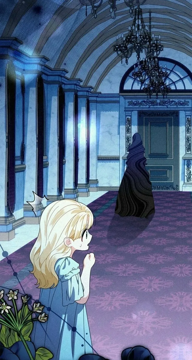 I Became the Ghost Duke’s Daughter Chapter 36 page 104 - 