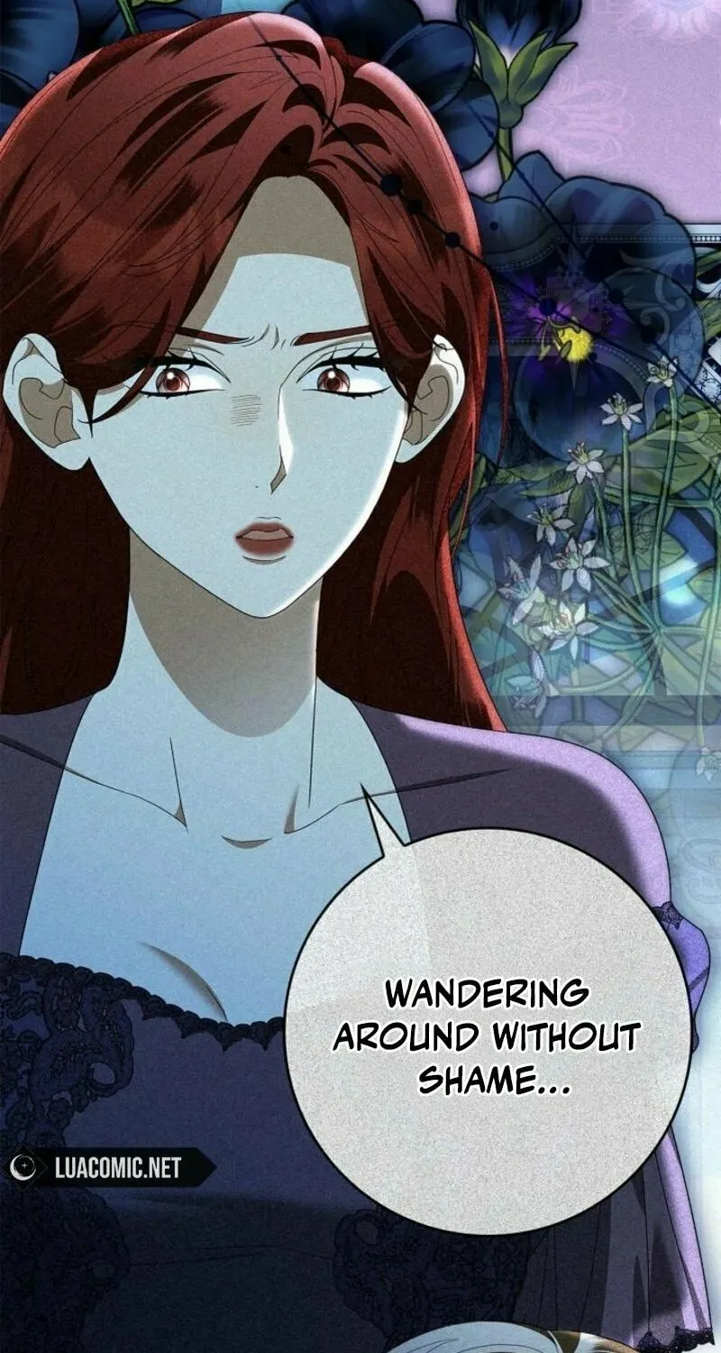 I Became the Ghost Duke’s Daughter Chapter 36 page 105 - 