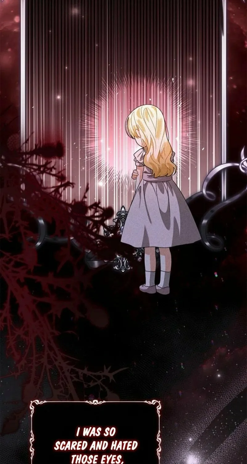 I Became the Ghost Duke’s Daughter Chapter 36 page 108 - 
