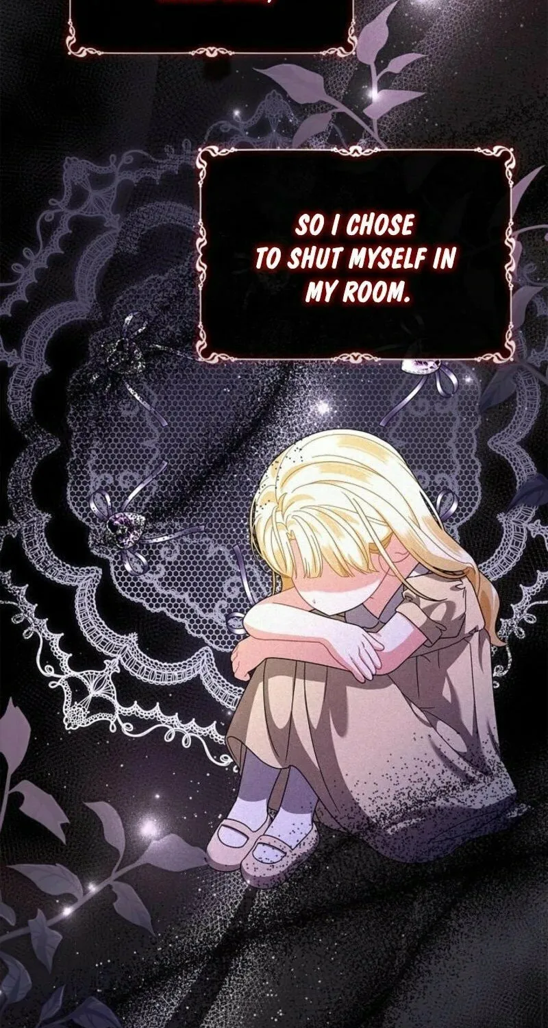 I Became the Ghost Duke’s Daughter Chapter 36 page 109 - 