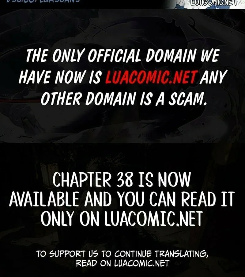 I Became the Ghost Duke’s Daughter Chapter 36 page 117 - 