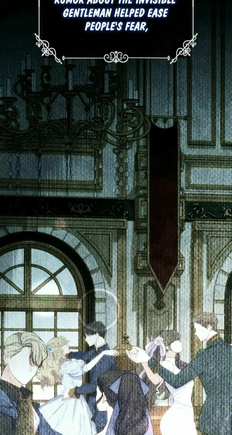 I Became the Ghost Duke’s Daughter Chapter 36 page 18 - 