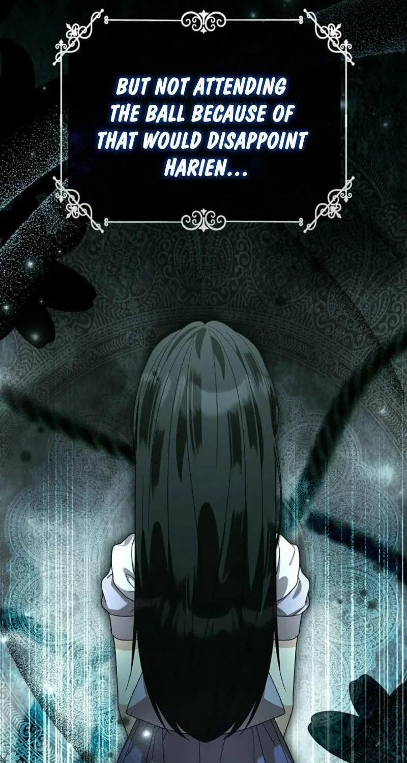 I Became the Ghost Duke’s Daughter Chapter 36 page 20 - 